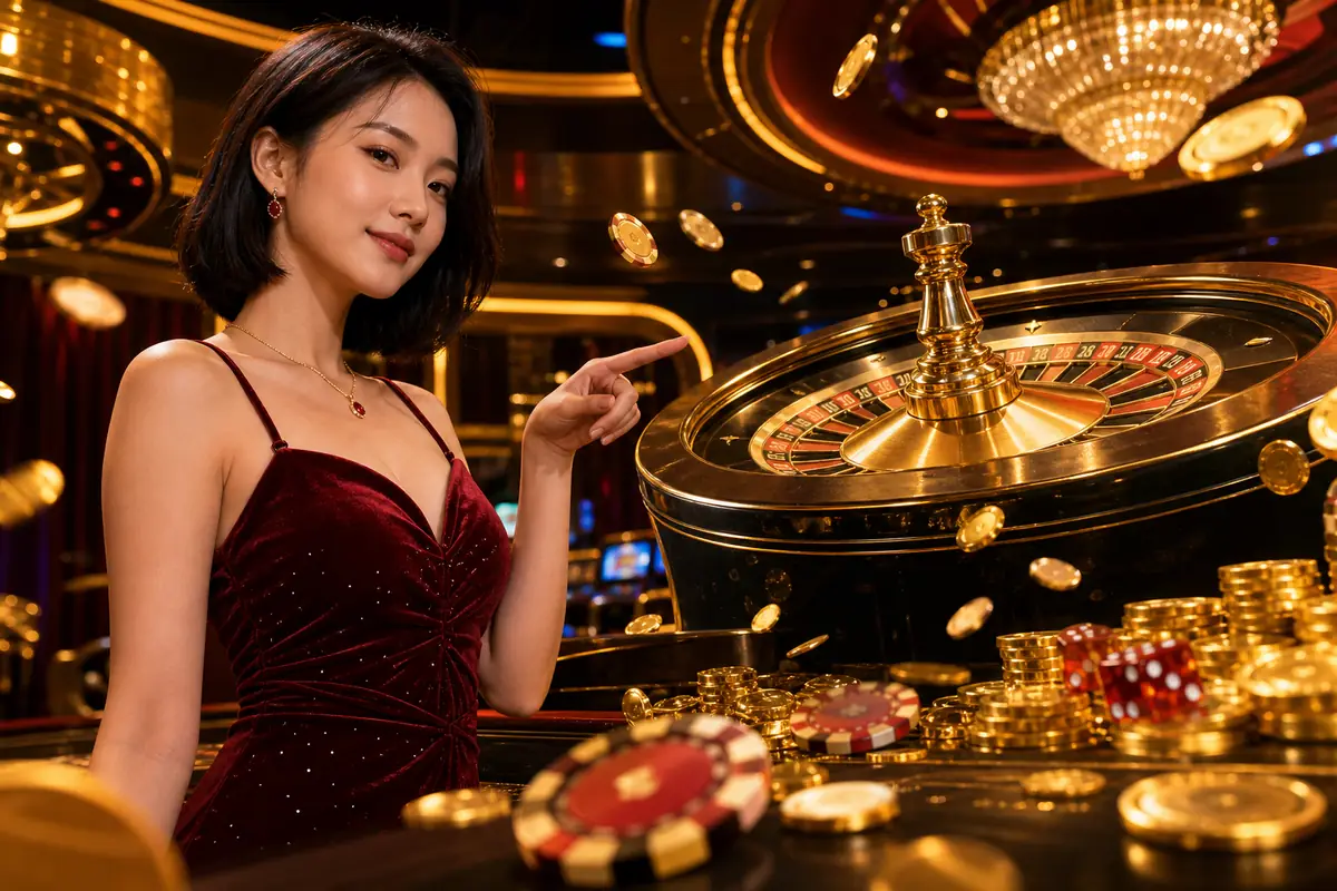 777vegas অনলাইন লাইভ ক্যাসিনো