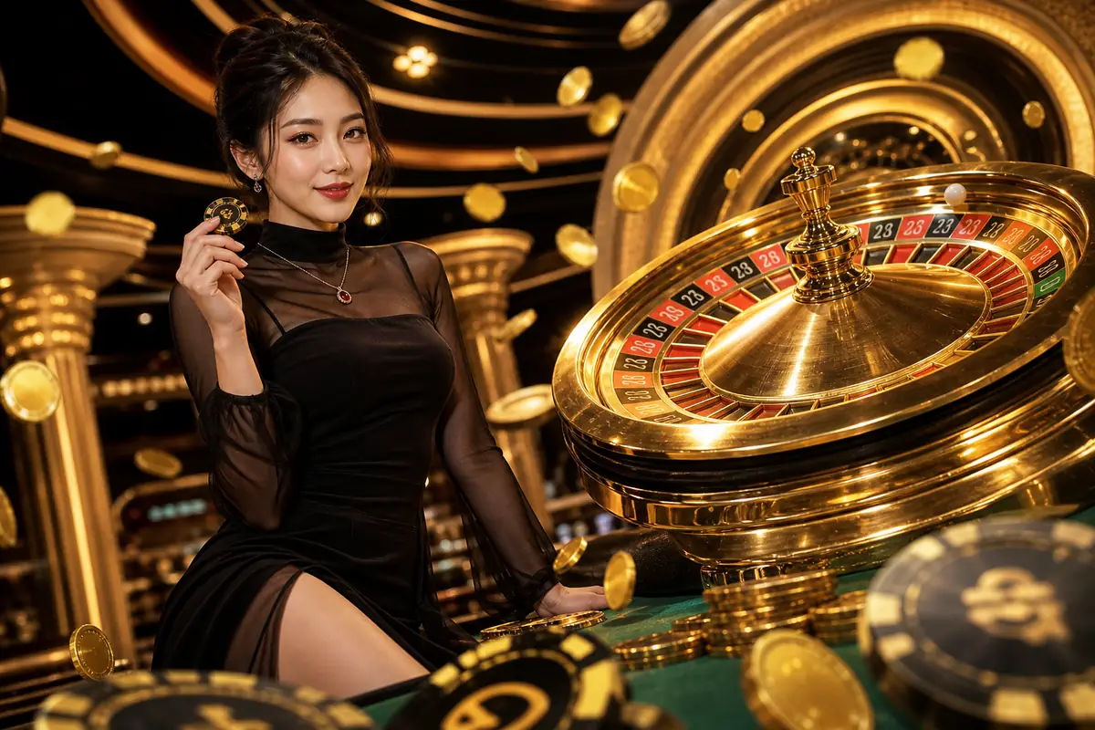 777vegas লাইভ ডিলার গেম অভিজ্ঞতা