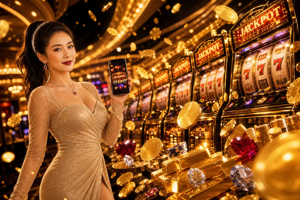777vegas অ্যাকাউন্ট যাচাইকরণ KYC